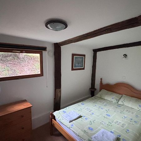 Le Terrier Blanc Villa Argenton Sur Creuse ภายนอก รูปภาพ