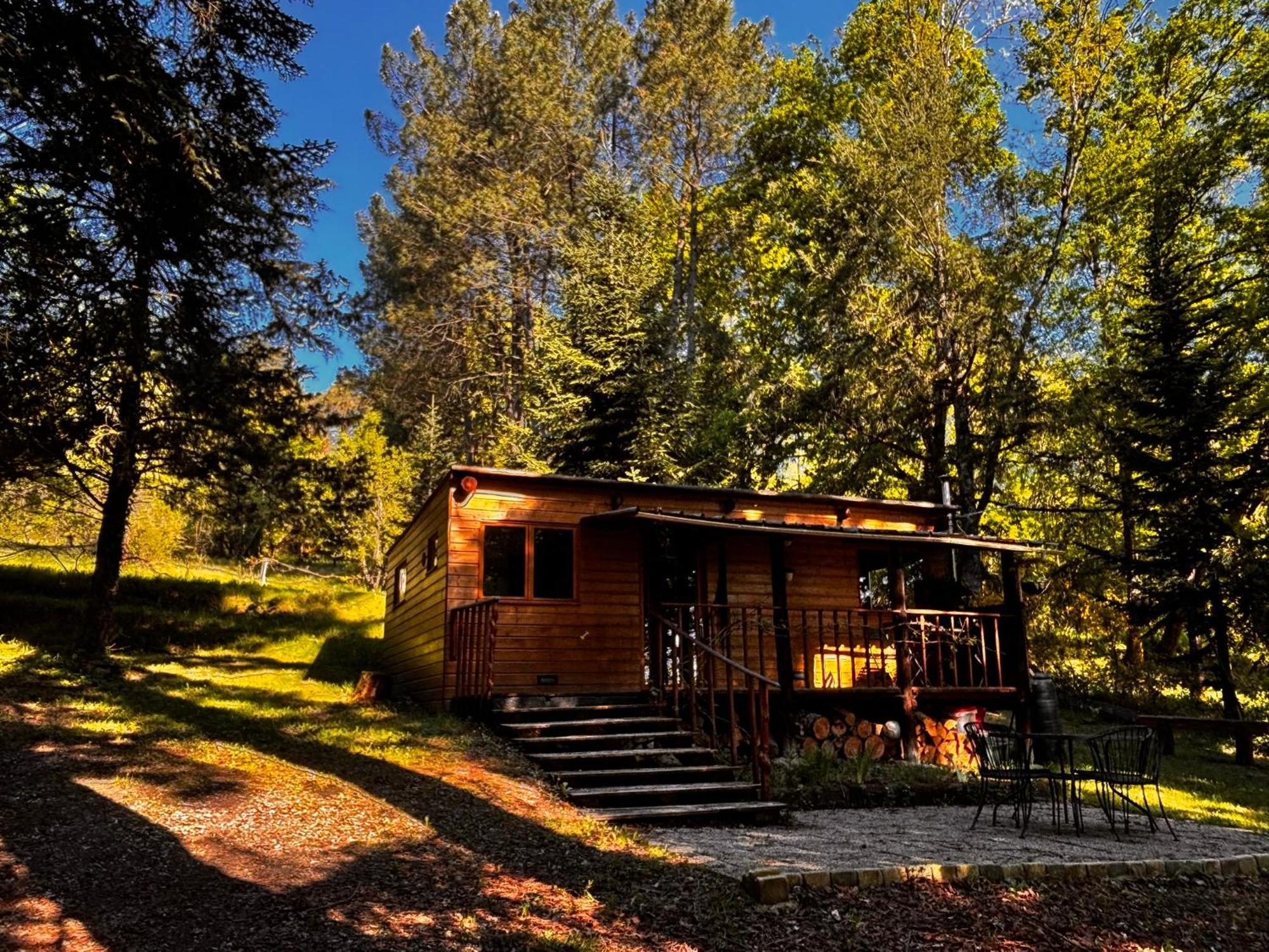 Le Terrier Blanc Villa Argenton Sur Creuse ภายนอก รูปภาพ